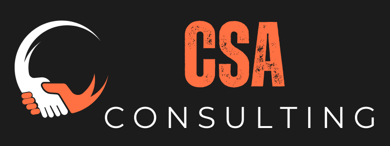 CSA Consultant