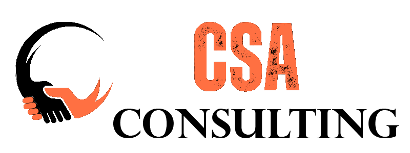 CSA Consultant