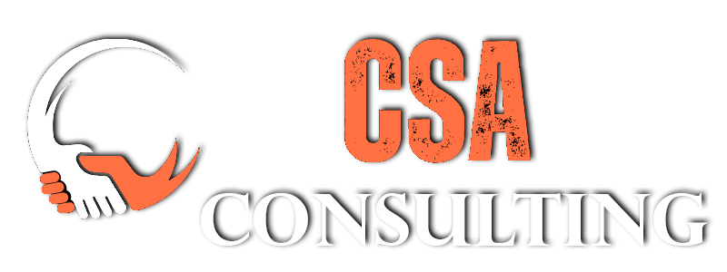 CSA Consultant